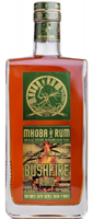 Image de Mhoba Bushfire 55° 0.7L